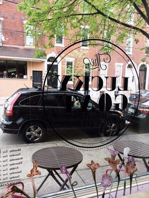 Lucky Goat Coffee House by null