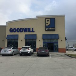 Goodwill