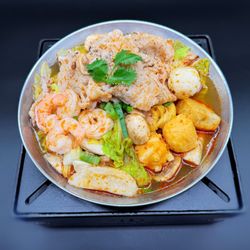 Home Eat