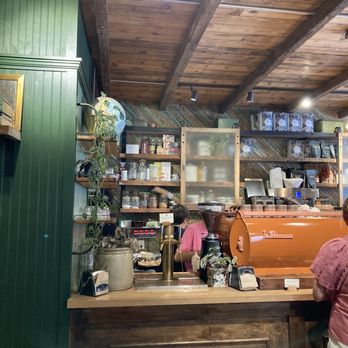 Harken Cafe - Coffee & Tea Near Me - Charleston, South Carolina Harken Cafe - Coffee & Tea Near Me - Charleston, South Carolina