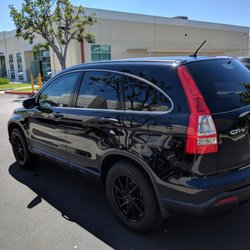 Tint Tech Auto Window Tinting Santee Ca