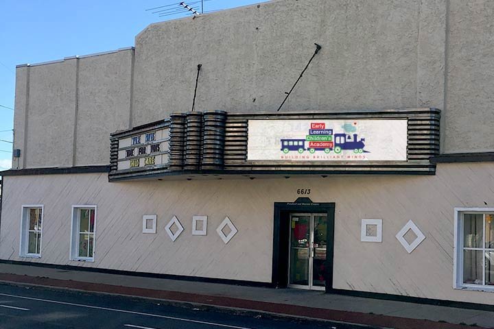 Early Learning Children's Academy - Rising Sun - childcare center in Philadelphia, PA