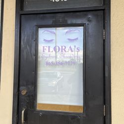 Flora’s Threading