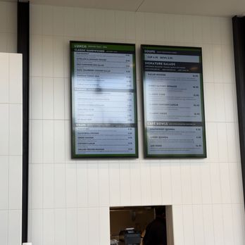 Sea Salt + Basil  - Coffee & Tea Near Me - Irvine, California