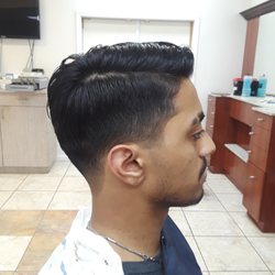 Central Barber Shop