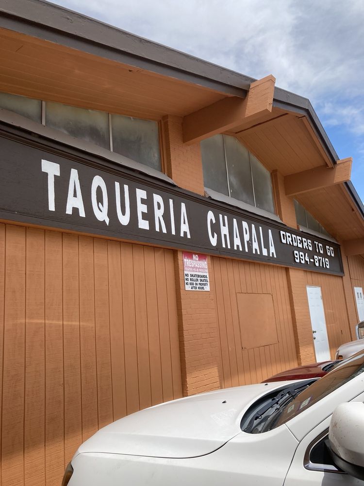Taqueria Chapala