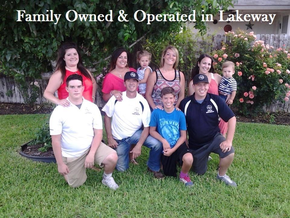 Slide of ATX Roofing & General Contracting