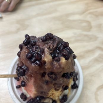 Chillest Shave Ice - Shaved Ice Near Me - Honolulu, Hawaii