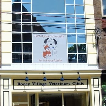 Roncy Village Veterinary Clinic - Part of your community...Part of your family. - Veterinarians Near Me - Toronto, Ontario Roncy Village Veterinary Clinic - Part of your community...Part of your family. - Veterinarians Near Me - Toronto, Ontario