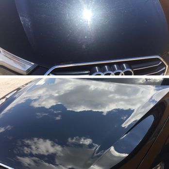 Pasha Car Detailing - Auto Detailing Near Me