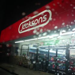 Jacksons Food Stores - Storefront
