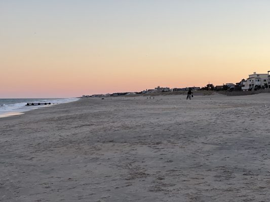 Rehoboth Beach by null