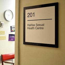 Halifax Sexual Health Centre
