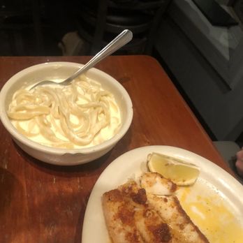 Palombo's Italian Restaurant - Cod and Alfredo - Italian Near Me - North Canton, Ohio Palombo's Italian Restaurant - Cod and Alfredo - Italian Near Me - North Canton, Ohio