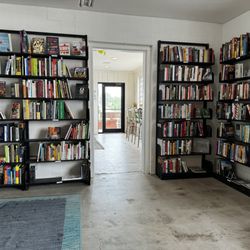 Bookish