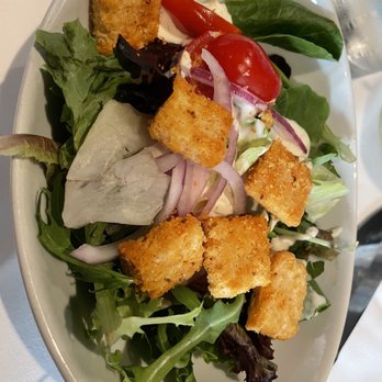 Ruth's Chris Steak House - Steakhouse salad - Steakhouses Near Me - Chesterfield, Missouri