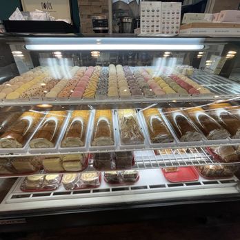 Bliss Bakery - Bakeries Near Me - Los Angeles, California Bliss Bakery - Bakeries Near Me - Los Angeles, California