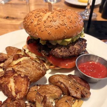 LUCIE drink + dine - Bars Near Me - Boston, Massachusetts