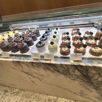 Salswee - Cake - Bakeries Near Me - New York, New York