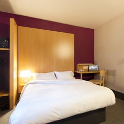 B&B Hôtel Aubenas