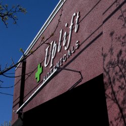 Uplift Botanicals