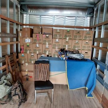 Hatfield's Logistics LLC - Movers Near Me - Clinton Township, Michigan