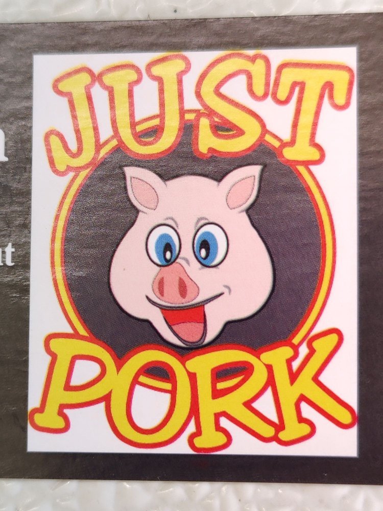 Just Pork