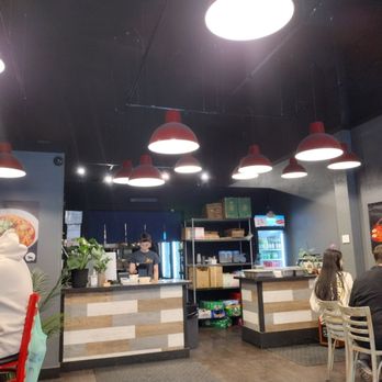 Ganadara - Montréal - Korean Near Me - Montreal, Quebec