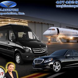 Platinum Transportation - Platinum Transportation, Inc.