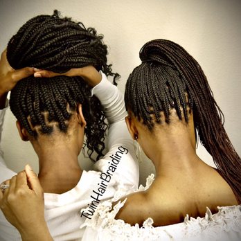 Twin Hair Braiding - Twin Hair Braiding - Hair Stylists Near Me Twin Hair Braiding - Twin Hair Braiding - Hair Stylists Near Me