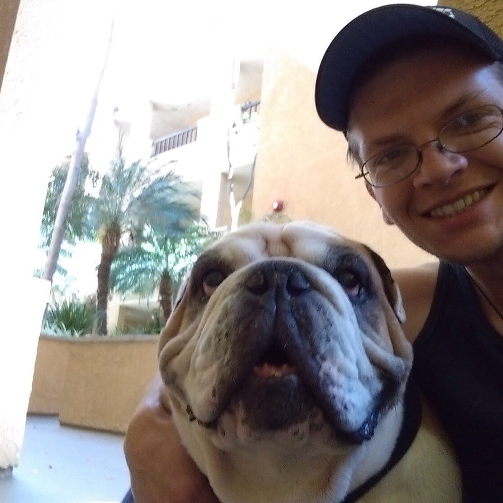 Decadent Dog - Sam and Gussy! - Dog Walkers Near Me Decadent Dog - Sam and Gussy! - Dog Walkers Near Me