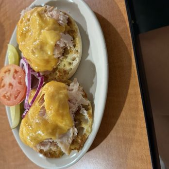 Carshon's - Rutherford - Delis Near Me - Fort Worth, Texas