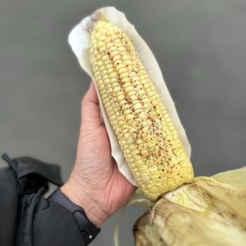 Del Mar Fairgrounds - Corn on the Cob - Stadiums & Arenas Near Me - Del Mar, California Del Mar Fairgrounds - Corn on the Cob - Stadiums & Arenas Near Me - Del Mar, California