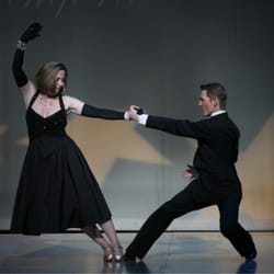 Dorothy Mann - Beautiful dress from Dorothy Mann worn on Dancing with the Stars