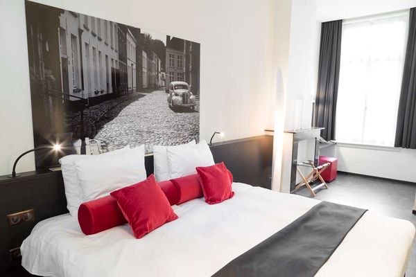 Zimmerhof Hotel by null