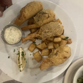 Dooky Chase's Restaurant - Cajun/Creole Near Me - New Orleans, Louisiana