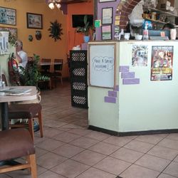 Cisco's Taqueria