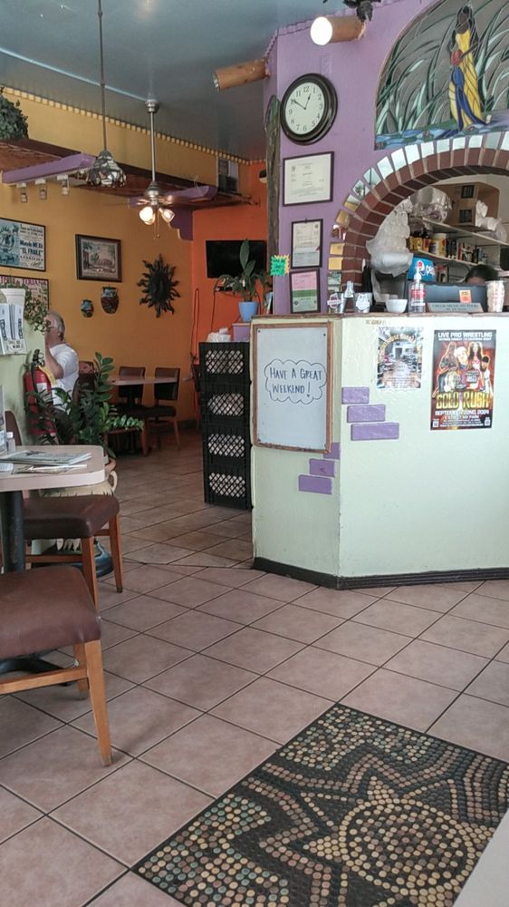 Cisco's Taqueria