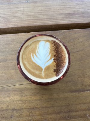 The Perch ATX by null