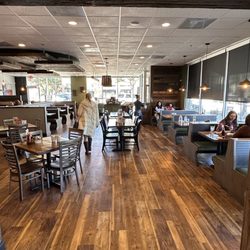 First Watch - Eating Area 2