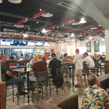 26 Degree Brewing Company - People - Breweries Near Me - Pompano Beach, Florida