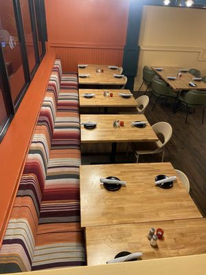 Luz Roja Tex-Mex by null