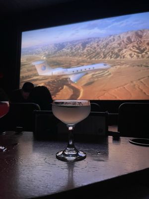 Nitehawk Cinema by null