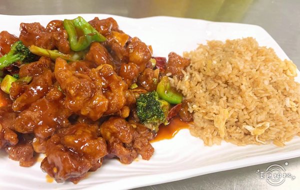 YuYu Chinese Restaurant by null