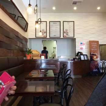 Okrumong - very traditional pat bing soo $8.99! - Desserts Near Me - Torrance, California