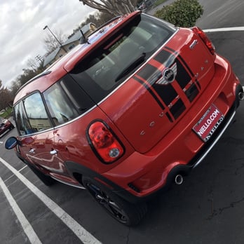 Niello MINI - My new Mini Countryman - Car Dealers Near Me - Sacramento, California Niello MINI - My new Mini Countryman - Car Dealers Near Me - Sacramento, California