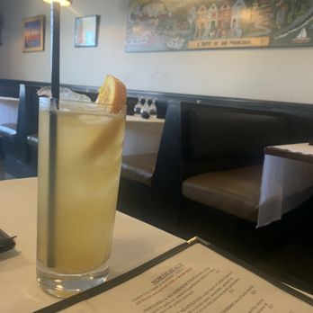 M & J Bistro - Brass Monkey... aYum! - New American Near Me - Tracy, California M & J Bistro - Brass Monkey... aYum! - New American Near Me - Tracy, California