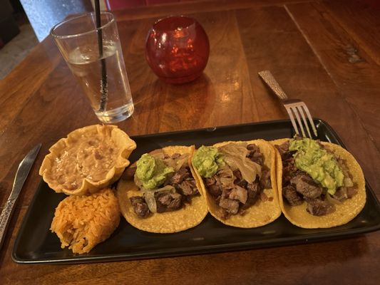 Sabor Cocina Mexicana by null