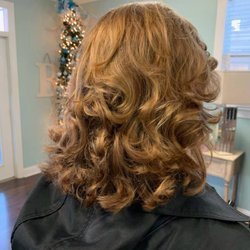 Bliss Hair Studio