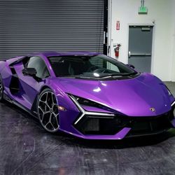 Newport Exotic Autowraps